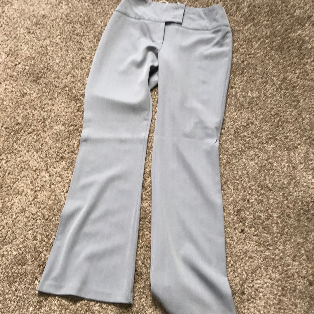 Dress pants
